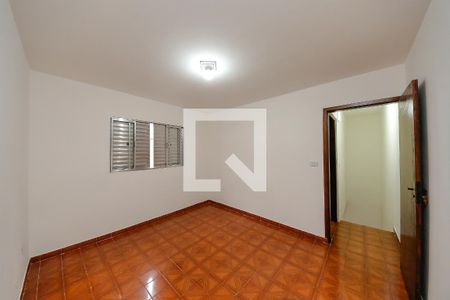 Suíte de casa à venda com 2 quartos, 54m² em Jardim Tiete, São Paulo