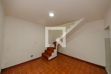 Sala de casa à venda com 2 quartos, 54m² em Jardim Tiete, São Paulo