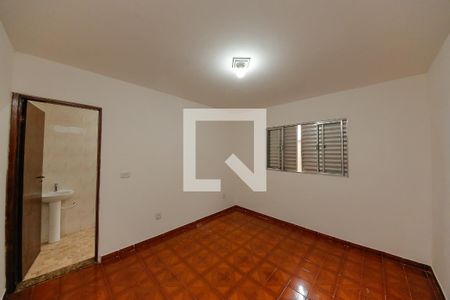 Suíte de casa à venda com 2 quartos, 54m² em Jardim Tiete, São Paulo