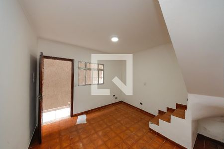 Sala de casa à venda com 2 quartos, 54m² em Jardim Tiete, São Paulo