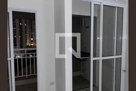 Foto 01 de apartamento à venda com 1 quarto, 31m² em Parque da Vila Prudente, São Paulo