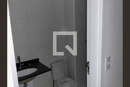 Foto 07 de apartamento à venda com 1 quarto, 31m² em Parque da Vila Prudente, São Paulo