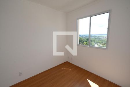 Quarto 1 de apartamento para alugar com 2 quartos, 36m² em Usina Piratininga, São Paulo