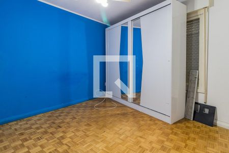 Dormitório de apartamento à venda com 3 quartos, 200m² em Independência, Porto Alegre