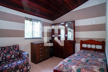 Sala/Quarto de casa para alugar com 1 quarto, 1000m² em Badu, Niterói