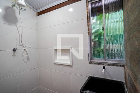 Banheiro de casa para alugar com 1 quarto, 1000m² em Badu, Niterói