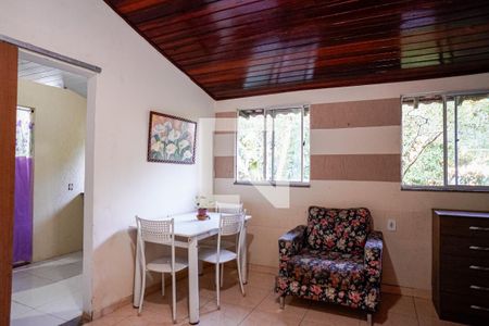 Quarto de casa para alugar com 1 quarto, 1000m² em Badu, Niterói