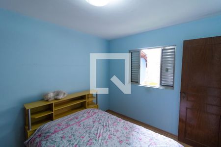 Quarto 1 de casa para alugar com 4 quartos, 90m² em Jardim Penha, São Paulo