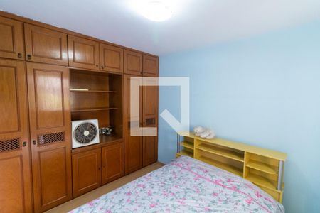 Quarto 1 de casa para alugar com 4 quartos, 90m² em Jardim Penha, São Paulo