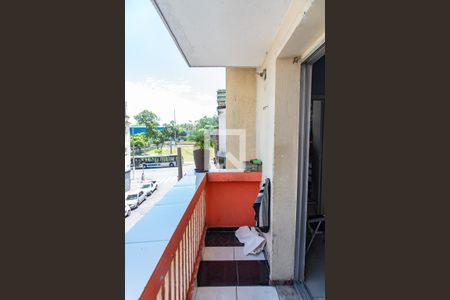 Varanda de apartamento à venda com 2 quartos, 67m² em Pq Dom Pedro Ii, São Paulo