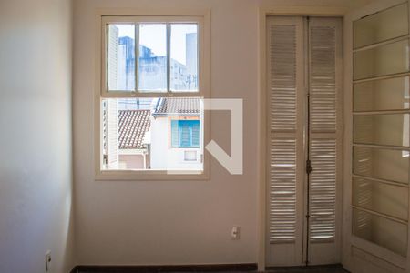 Quarto 1  de apartamento à venda com 1 quarto, 38m² em Centro Histórico, Porto Alegre