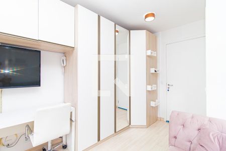 Studio de kitnet/studio à venda com 1 quarto, 25m² em Bela Vista, São Paulo