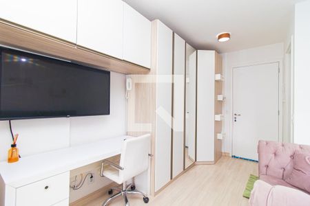 Studio de kitnet/studio à venda com 1 quarto, 25m² em Bela Vista, São Paulo