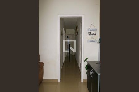 Sala de apartamento à venda com 2 quartos, 74m² em Meier, Rio de Janeiro