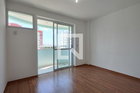Quarto 1 - Suíte de apartamento à venda com 2 quartos, 77m² em Jacarepaguá, Rio de Janeiro