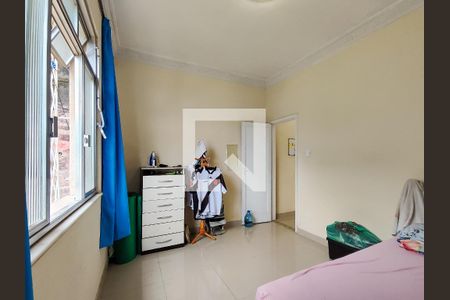 Quarto 1 de apartamento à venda com 2 quartos, 70m² em Vila Isabel, Rio de Janeiro
