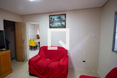 Sala de casa à venda com 2 quartos, 250m² em Vila Carolina, São Paulo