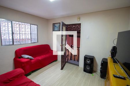 Sala de casa à venda com 2 quartos, 250m² em Vila Carolina, São Paulo