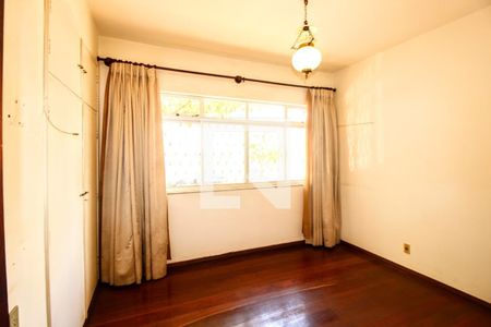 Quarto  de apartamento à venda com 4 quartos, 160m² em Sion, Belo Horizonte