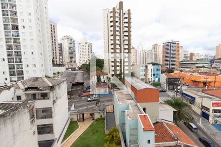 Vista de apartamento para alugar com 1 quarto, 56m² em Santana, São Paulo