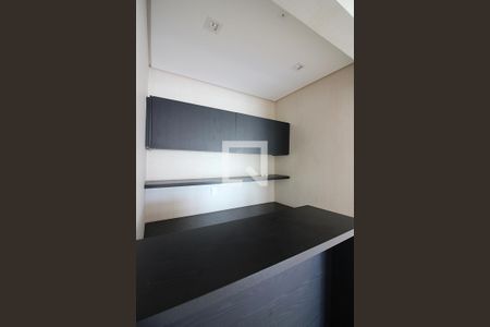 Sala  de apartamento para alugar com 3 quartos, 155m² em Centro, São Bernardo do Campo