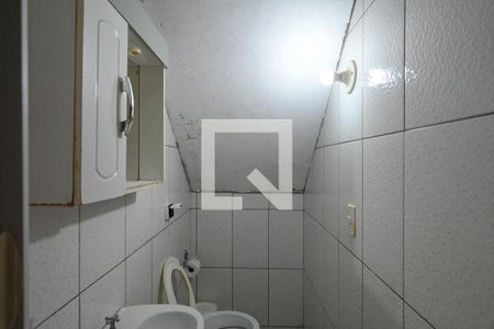 Lavabo de casa à venda com 5 quartos, 75m² em Cursino, São Paulo