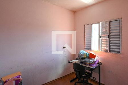 Quarto 2 de casa à venda com 5 quartos, 75m² em Cursino, São Paulo