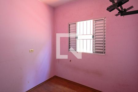 Quarto 1 de casa à venda com 5 quartos, 75m² em Cursino, São Paulo