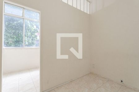 Sala de kitnet/studio para alugar com 1 quarto, 35m² em Centro, Rio de Janeiro