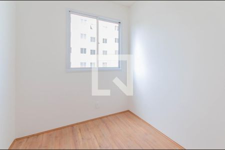 Quarto 1 de apartamento para alugar com 2 quartos, 33m² em Cambuci, São Paulo