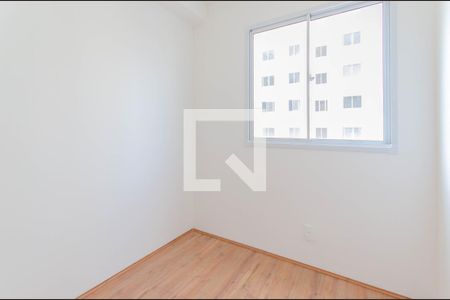 Quarto 1 de apartamento para alugar com 2 quartos, 33m² em Cambuci, São Paulo