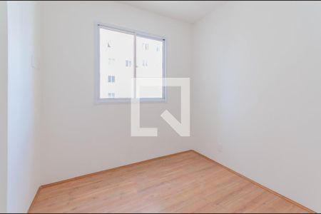 Quarto 2 de apartamento para alugar com 2 quartos, 33m² em Cambuci, São Paulo