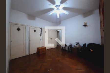 Quarto de apartamento à venda com 4 quartos, 260m² em Flamengo, Rio de Janeiro