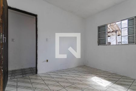 Quarto 1 de casa para alugar com 2 quartos, 60m² em Vila Caputera, Mogi das Cruzes