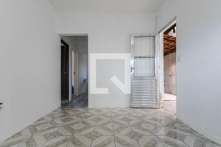 Sala de casa para alugar com 2 quartos, 60m² em Vila Caputera, Mogi das Cruzes