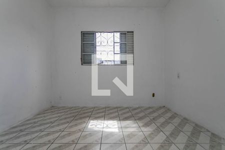 Quarto 1 de casa para alugar com 2 quartos, 60m² em Vila Caputera, Mogi das Cruzes