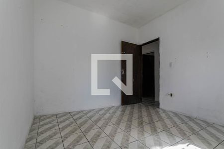 Quarto 1 de casa para alugar com 2 quartos, 60m² em Vila Caputera, Mogi das Cruzes