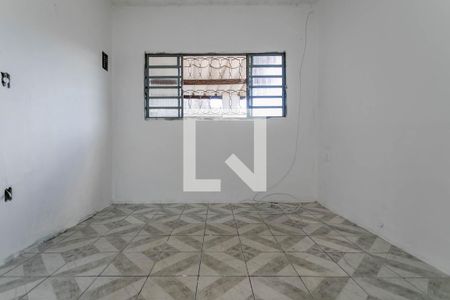 Sala de casa para alugar com 2 quartos, 60m² em Vila Caputera, Mogi das Cruzes