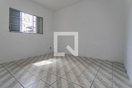 Quarto 1 de casa para alugar com 2 quartos, 60m² em Vila Caputera, Mogi das Cruzes