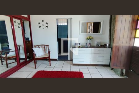 Casa para alugar com 450m², 5 quartos e 8 vagas Casa para alugar com 450m², 5 quartos e 8 vagasSUITE 2