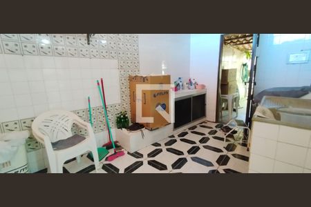 Casa para alugar com 450m², 5 quartos e 8 vagas Casa para alugar com 450m², 5 quartos e 8 vagasÁrea de Serviço