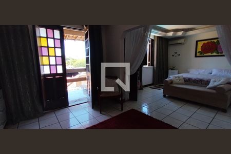 Casa para alugar com 450m², 5 quartos e 8 vagas Casa para alugar com 450m², 5 quartos e 8 vagasSUITE 2