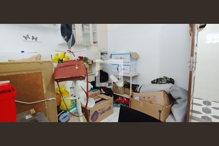 Casa para alugar com 450m², 5 quartos e 8 vagas Casa para alugar com 450m², 5 quartos e 8 vagasQuarto de Serviço