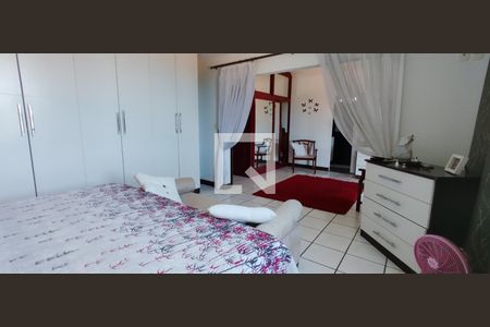 Casa para alugar com 450m², 5 quartos e 8 vagas Casa para alugar com 450m², 5 quartos e 8 vagasSUITE 2