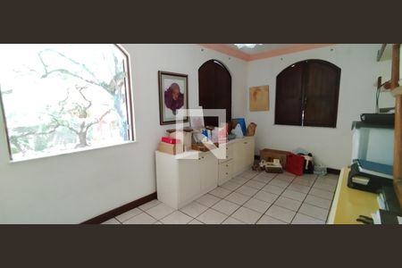 Casa para alugar com 450m², 5 quartos e 8 vagas Casa para alugar com 450m², 5 quartos e 8 vagasQuarto 2