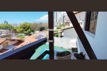 Casa para alugar com 450m², 5 quartos e 8 vagas Casa para alugar com 450m², 5 quartos e 8 vagasVaranda