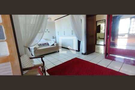 Casa para alugar com 450m², 5 quartos e 8 vagas Casa para alugar com 450m², 5 quartos e 8 vagasSUITE 2