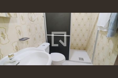 Casa para alugar com 450m², 5 quartos e 8 vagas Casa para alugar com 450m², 5 quartos e 8 vagasBanheiro