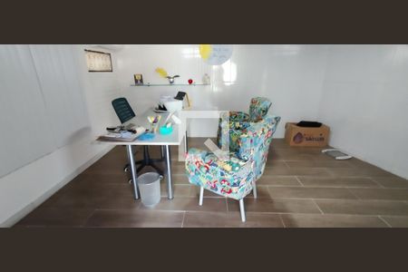 Casa para alugar com 450m², 5 quartos e 8 vagas Casa para alugar com 450m², 5 quartos e 8 vagasEscritório