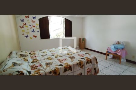 Casa para alugar com 450m², 5 quartos e 8 vagas Casa para alugar com 450m², 5 quartos e 8 vagasSuíte 1